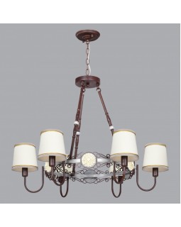 Подвесная люстра Favourite 2532-6PC-foto7