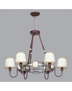 Подвесная люстра Favourite 2532-6PC-foto7