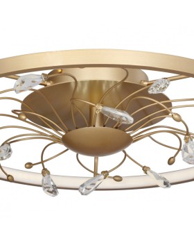 Накладной светильник Favourite 2534-5C-foto3