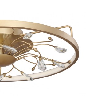 Накладной светильник Favourite 2534-5C-foto4