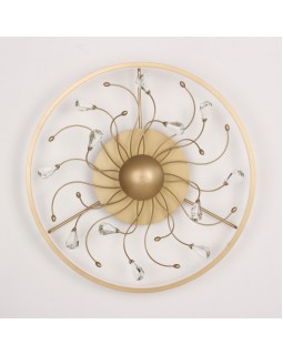 Накладной светильник Favourite 2534-5C-foto5