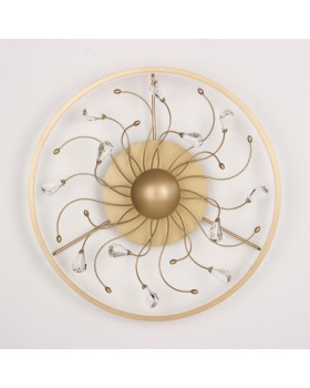 Накладной светильник Favourite 2534-5C-foto5