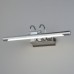 Светильник для картин Elektrostandard Flint Neo SW LED хром (MRL LED 1022) с выключателем