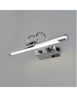 Светильник для картин Elektrostandard Flint Neo SW LED хром (MRL LED 1022) с выключателем-foto2
