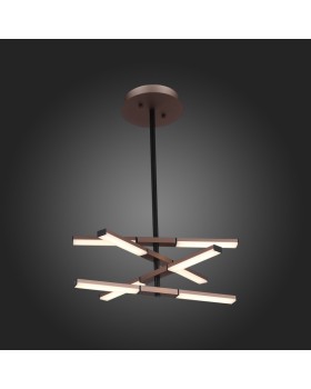 Люстра на штанге ST-Luce SL414.302.04-foto2
