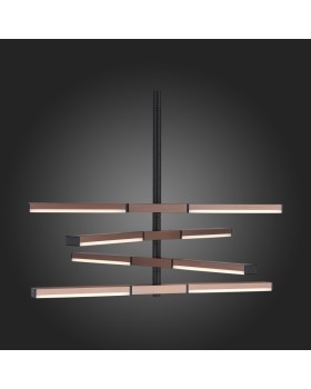 Люстра на штанге ST-Luce SL414.302.04-foto4