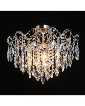 Люстра на штанге DeMarkt 464019406-foto2