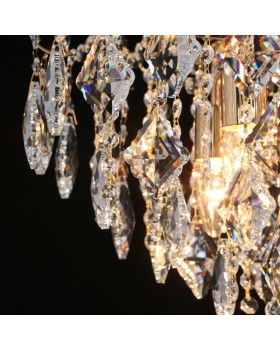 Люстра на штанге DeMarkt 464019406-foto5