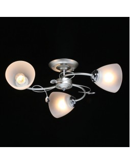 Люстра на штанге DeMarkt 676013103-foto2