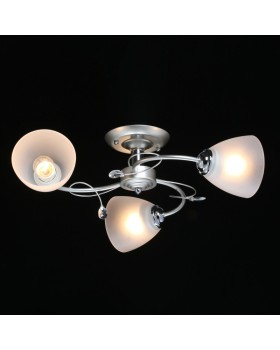 Люстра на штанге DeMarkt 676013103-foto2