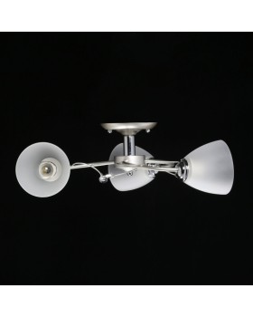 Люстра на штанге DeMarkt 676013103-foto3