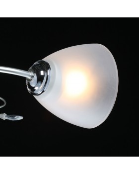 Люстра на штанге DeMarkt 676013103-foto5