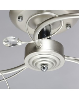 Люстра на штанге DeMarkt 676013103-foto6