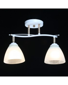 Люстра на штанге DeMarkt 676013502-foto2