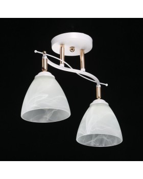 Люстра на штанге DeMarkt 676013502-foto3