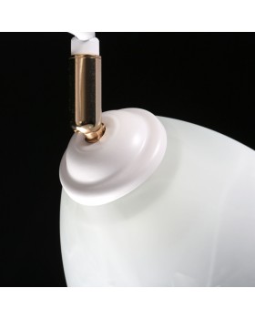 Люстра на штанге DeMarkt 676013502-foto5