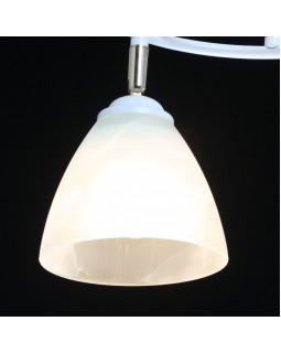 Люстра на штанге DeMarkt 676013502-foto6