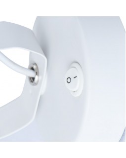 Спот ARTE Lamp A6252AP-1WH-foto3