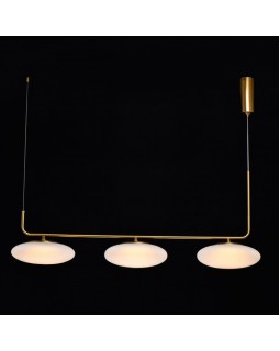 Подвесной светильник DeMarkt 722010903-foto2