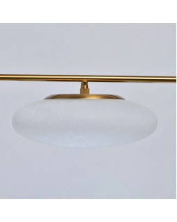 Подвесной светильник DeMarkt 722010903-foto4