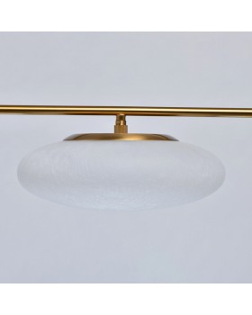 Подвесной светильник DeMarkt 722010903-foto4