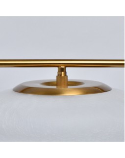 Подвесной светильник DeMarkt 722010903-foto7