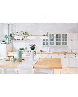 Подвесной светильник DeMarkt 722010903-foto9