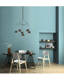Люстра на штанге LUMION 3635/6-foto4