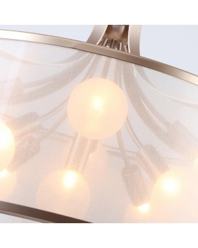 Подвесная люстра Favourite 2551-9P-foto3