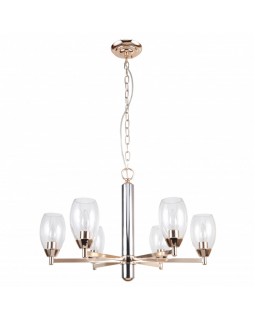 Подвесная люстра Favourite 2552-6P-foto2