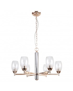 Подвесная люстра Favourite 2552-6P-foto2