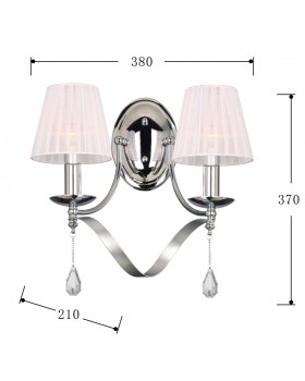 Бра Favourite 2597-2W-foto4