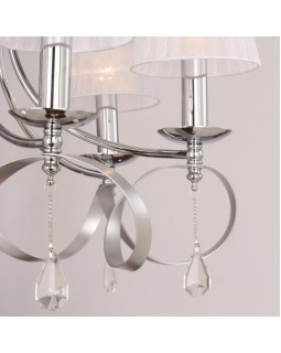 Подвесная люстра Favourite 2597-8P-foto2