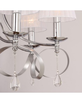 Подвесная люстра Favourite 2597-8P-foto2