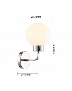 Бра Favourite 2598-1W-foto6