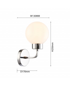 Бра Favourite 2598-1W-foto6