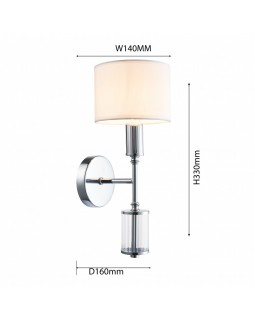 Бра Favourite 2607-1W-foto6