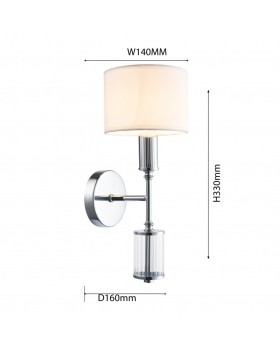 Бра Favourite 2607-1W-foto6