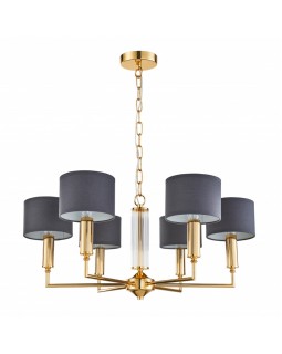 Подвесная люстра Favourite 2609-6P-foto2