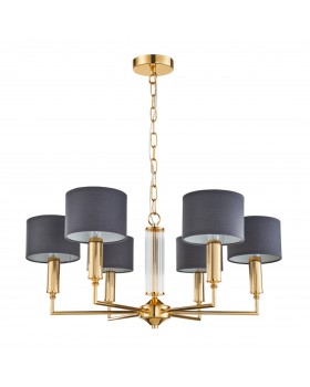 Подвесная люстра Favourite 2609-6P-foto2