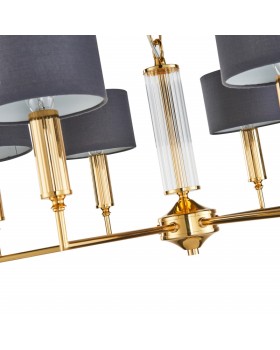 Подвесная люстра Favourite 2609-6P-foto3