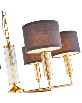 Подвесная люстра Favourite 2609-6P-foto5