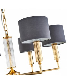 Подвесная люстра Favourite 2609-6P-foto6