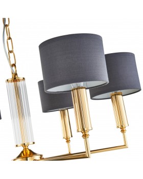 Подвесная люстра Favourite 2609-6P-foto6