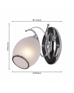 Бра F-Promo 2446-1W-foto4