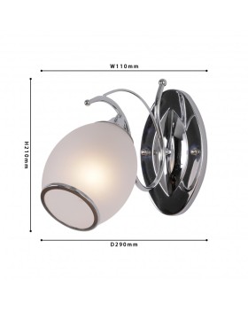 Бра F-Promo 2446-1W-foto4