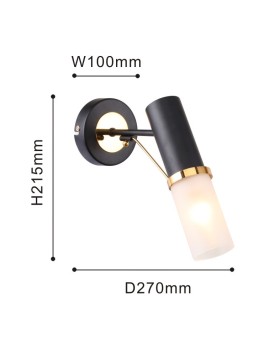 Бра F-Promo 2558-1W-foto5