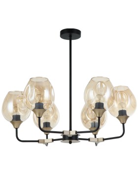 Люстра на штанге F-Promo 2569-6P-foto2