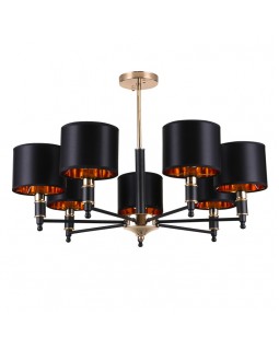 Люстра на штанге F-Promo 2589-7P-foto2