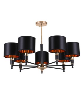 Люстра на штанге F-Promo 2589-7P-foto2